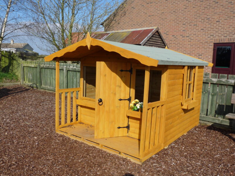 Wendy house